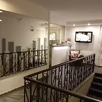 Harriet Hotel
