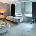 Hotel Harriet 2*