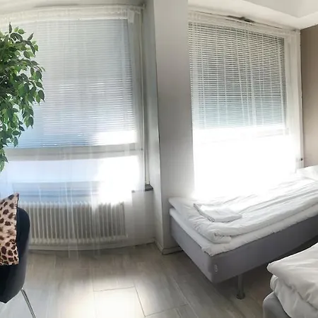 Hotel Harriet 2*