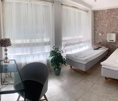 Hotel Harriet