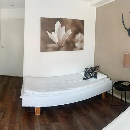 Hotel Harriet Turku