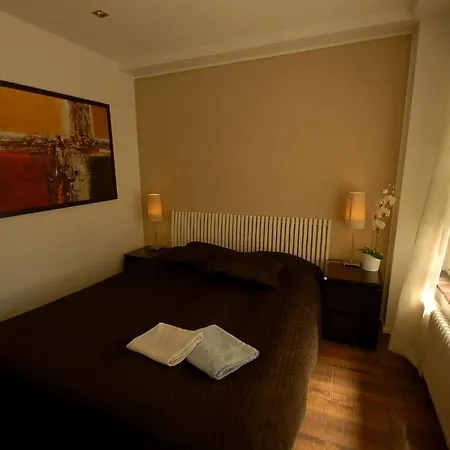 Harriet Hotel 2*