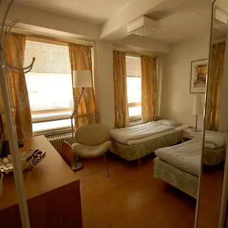 Harriet Hotel 2*