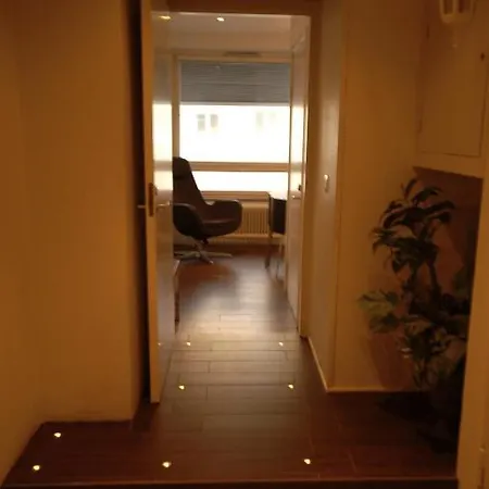 Harriet Hotel 2*