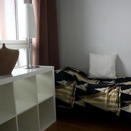 Harriet 2* Turku