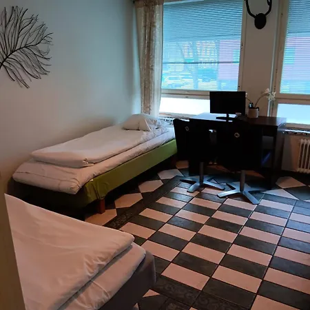 Harriet Hotel 2*