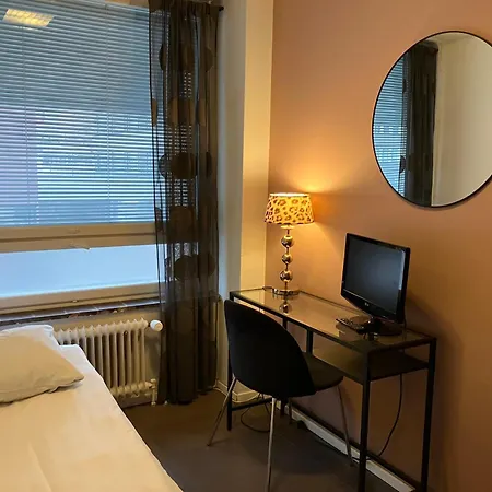 Hotel Harriet