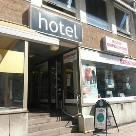 Harriet Hotel Turku