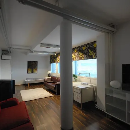 Hotel Harriet 2*