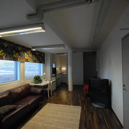 Harriet Hotel 2*