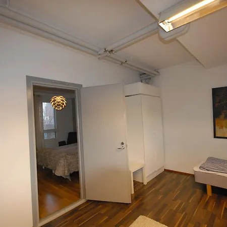 Harriet Hotel Turku