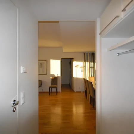 Hotel Harriet