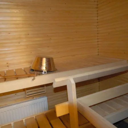 Harriet 2* Турку