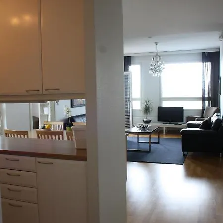 Hotel Harriet Turku