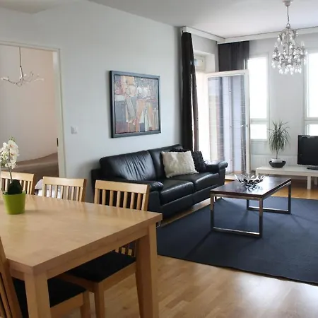 Harriet 2* Turku