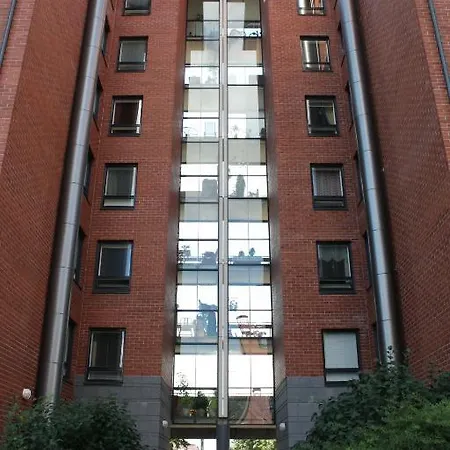 Hotel Harriet