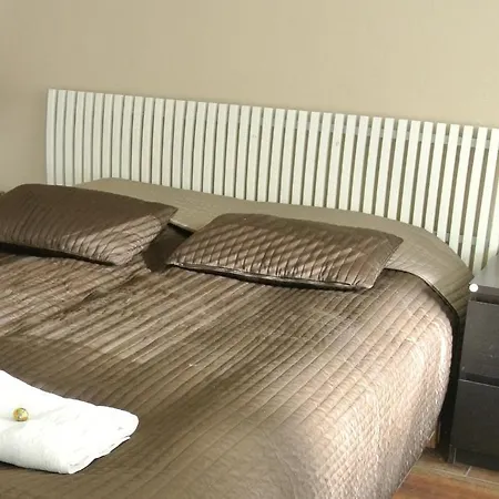 Harriet Hotel