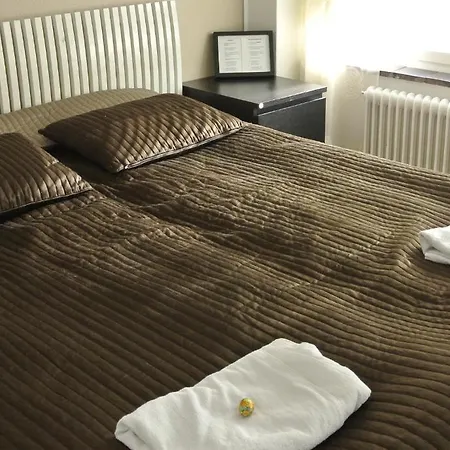 Hotel Harriet Turku