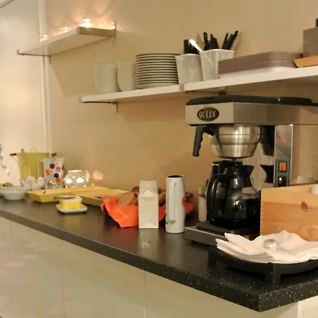 Harriet Hotel 2*