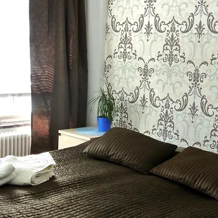 Hotell Harriet 2*