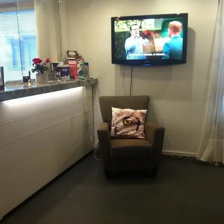 Hotel Harriet Turku