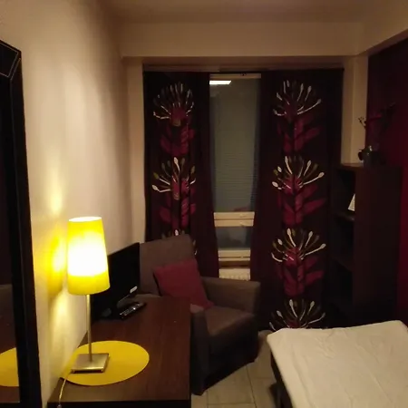 Hotel Harriet 2*
