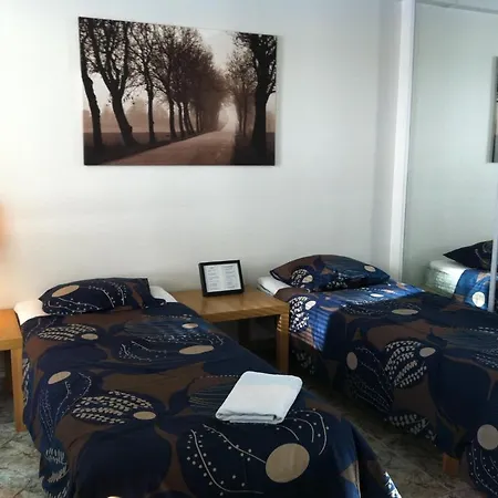Harriet Hotel 2*